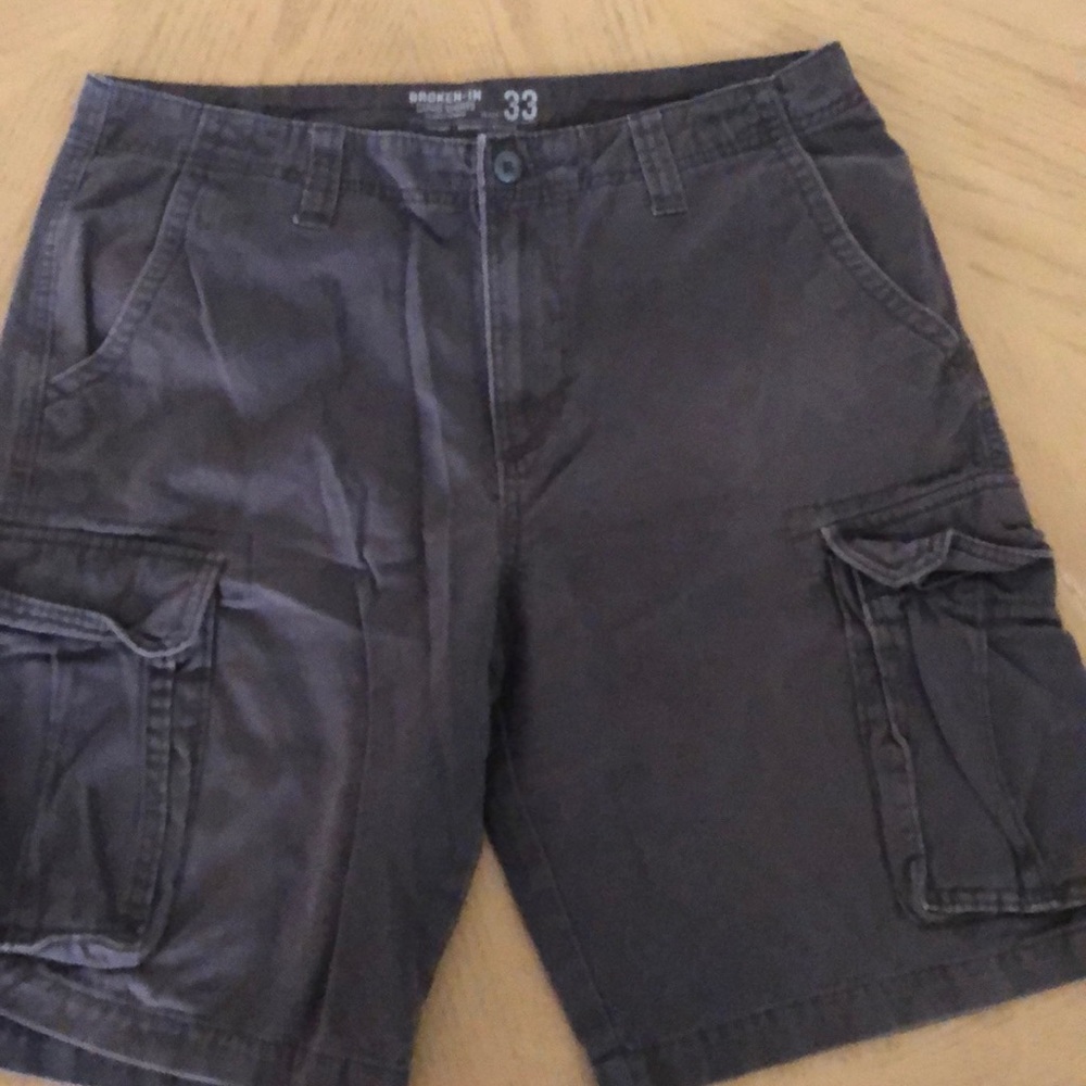 Old Navy Cargo Shorts